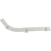 DURAFORCE Bumper Bracket For 2008-2017 Mitsubishi Lancer Set of 2 Rear Left and Right