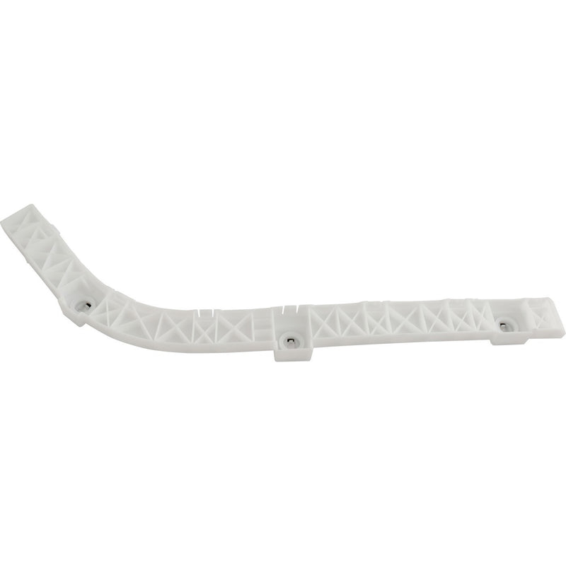 DURAFORCE Bumper Bracket For 2008-2017 Mitsubishi Lancer Set of 2 Rear Left and Right