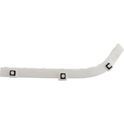 DURAFORCE Bumper Bracket For 2008-2017 Mitsubishi Lancer Set of 2 Rear Left and Right