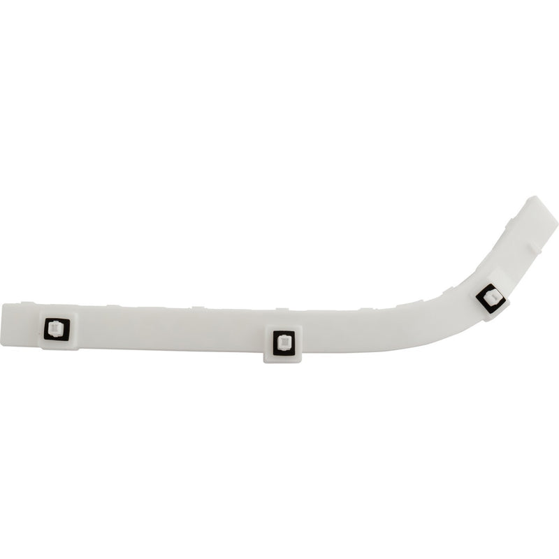 DURAFORCE Bumper Bracket For 2008-2017 Mitsubishi Lancer Set of 2 Rear Left and Right