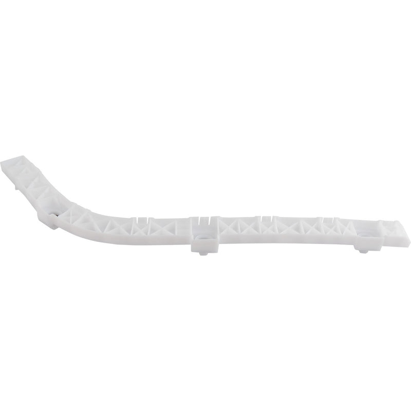 DURAFORCE Bumper Bracket For 2008-2017 Mitsubishi Lancer Set of 2 Rear Left and Right