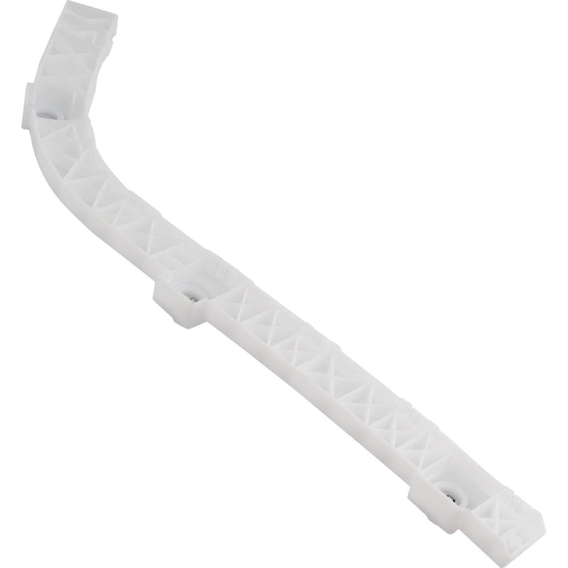DURAFORCE Bumper Bracket For 2008-2017 Mitsubishi Lancer Set of 2 Rear Left and Right