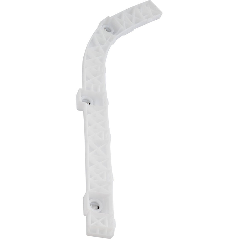 DURAFORCE Bumper Bracket For 2008-2017 Mitsubishi Lancer Set of 2 Rear Left and Right