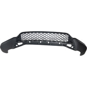 DURAFORCE Air Dam Deflector Valance Front For 2012-2017 Volkswagen Tiguan Spoiler Textured