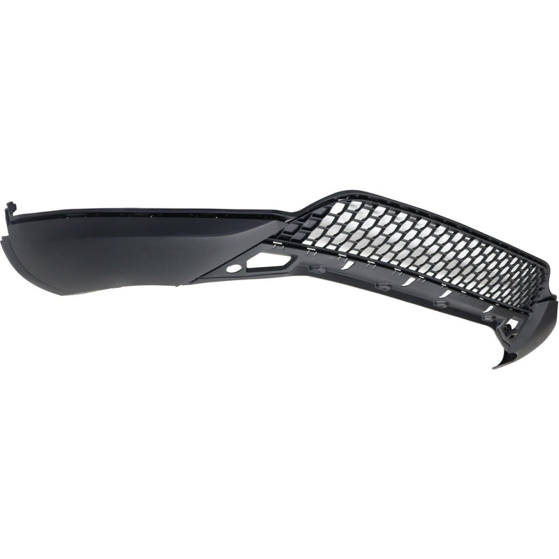 DURAFORCE Air Dam Deflector Valance Front For 2012-2017 Volkswagen Tiguan Spoiler Textured