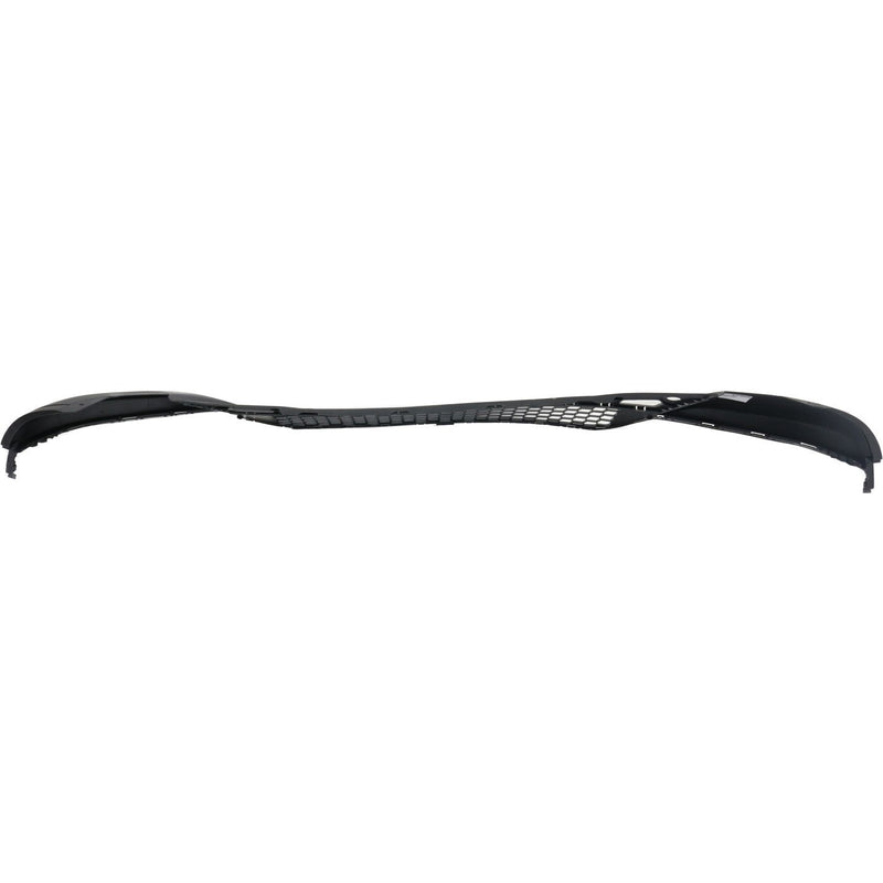 DURAFORCE Air Dam Deflector Valance Front For 2012-2017 Volkswagen Tiguan Spoiler Textured
