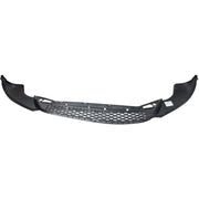 DURAFORCE Air Dam Deflector Valance Front For 2012-2017 Volkswagen Tiguan Spoiler Textured