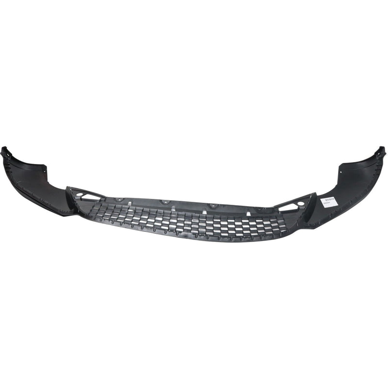 DURAFORCE Air Dam Deflector Valance Front For 2012-2017 Volkswagen Tiguan Spoiler Textured