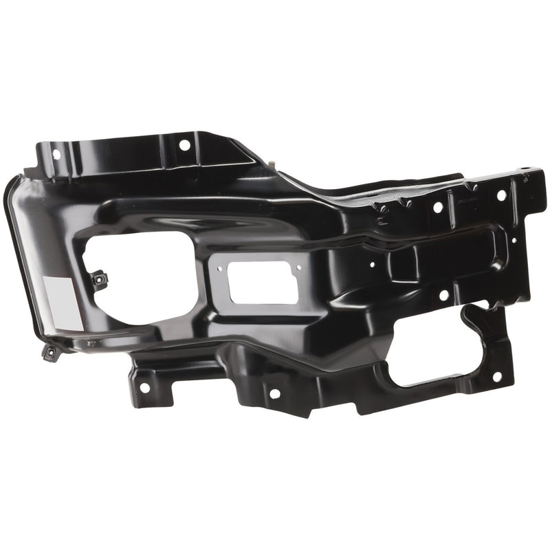 DURAFORCE Bumper Bracket For 2015-2018 GMC Sierra 2500 HD Front Passenger Side