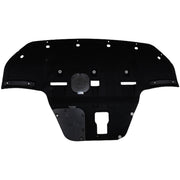 DURAFORCE Engine Splash Shields Front 29110L0200 for Hyundai Sonata 2020-2023