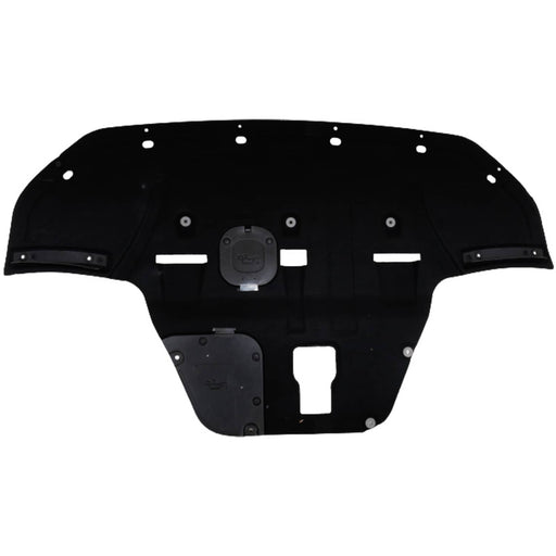 DURAFORCE Engine Splash Shields Front 29110L0200 for Hyundai Sonata 2020-2023