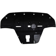 DURAFORCE Engine Splash Shields Front 29110L0200 for Hyundai Sonata 2020-2023