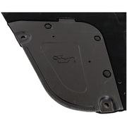 DURAFORCE Engine Splash Shields Front 29110L0200 for Hyundai Sonata 2020-2023
