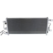 DURAFORCE AC Condenser For 2012-2019 Ford Explorer Dual Core Front BB5Z19712C FO3030240