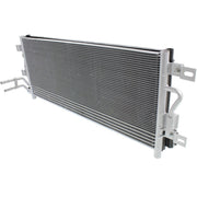 DURAFORCE AC Condenser For 2012-2019 Ford Explorer Dual Core Front BB5Z19712C FO3030240