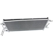 DURAFORCE AC Condenser For 2012-2019 Ford Explorer Dual Core Front BB5Z19712C FO3030240