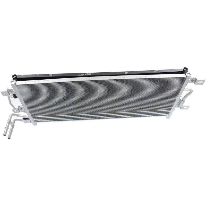 DURAFORCE AC Condenser For 2012-2019 Ford Explorer Dual Core Front BB5Z19712C FO3030240