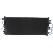 DURAFORCE AC Condenser For 2012-2019 Ford Explorer Dual Core Front BB5Z19712C FO3030240