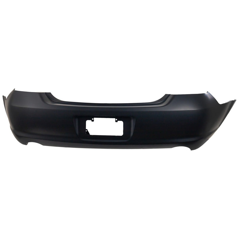 DURAFORCE Rear Bumper Cover For 2005-2010 Toyota Avalon Primed CAPA 52159AC904 TO1100232C