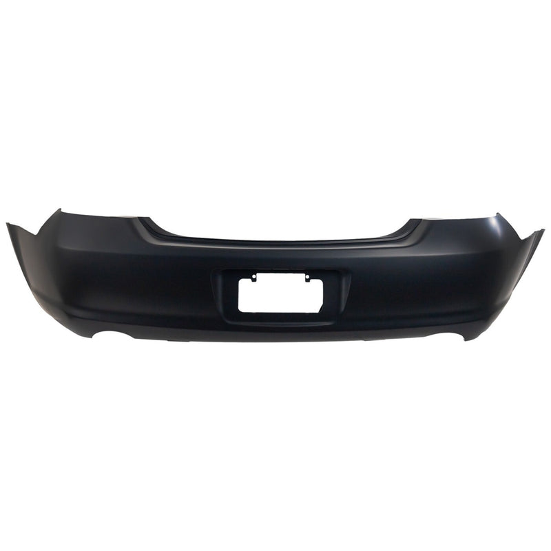 DURAFORCE Rear Bumper Cover For 2005-2010 Toyota Avalon Primed CAPA 52159AC904 TO1100232C