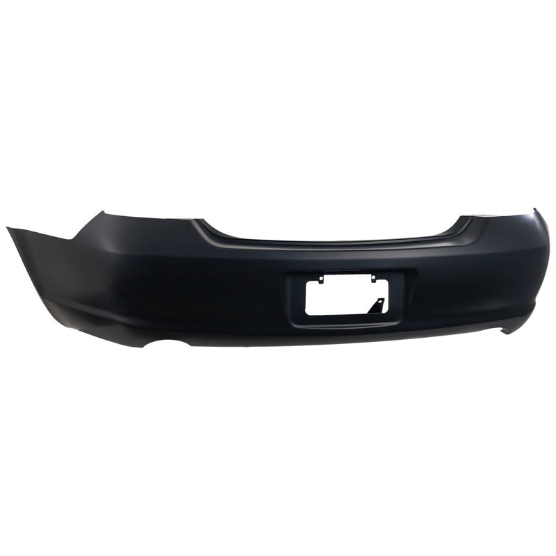 DURAFORCE Rear Bumper Cover For 2005-2010 Toyota Avalon Primed CAPA 52159AC904 TO1100232C