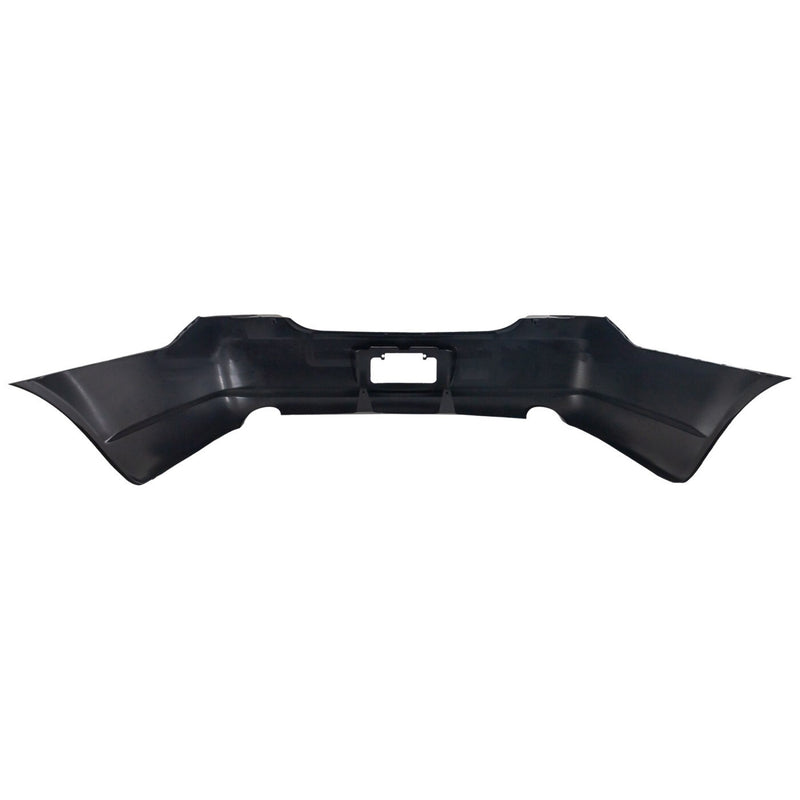 DURAFORCE Rear Bumper Cover For 2005-2010 Toyota Avalon Primed CAPA 52159AC904 TO1100232C
