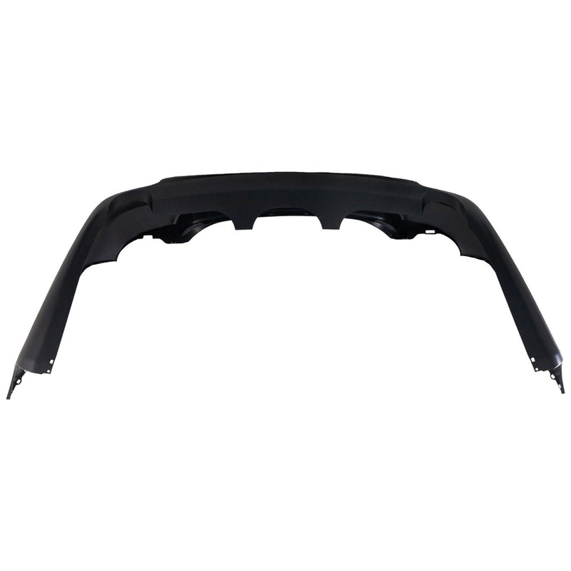 DURAFORCE Rear Bumper Cover For 2005-2010 Toyota Avalon Primed CAPA 52159AC904 TO1100232C