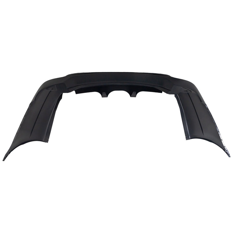 DURAFORCE Rear Bumper Cover For 2005-2010 Toyota Avalon Primed CAPA 52159AC904 TO1100232C