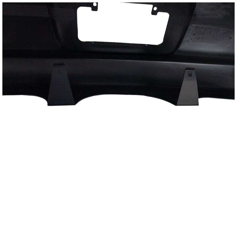 DURAFORCE Rear Bumper Cover For 2005-2010 Toyota Avalon Primed CAPA 52159AC904 TO1100232C