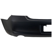 DURAFORCE Rear Bumper Cover For 2005-2010 Toyota Avalon Primed CAPA 52159AC904 TO1100232C