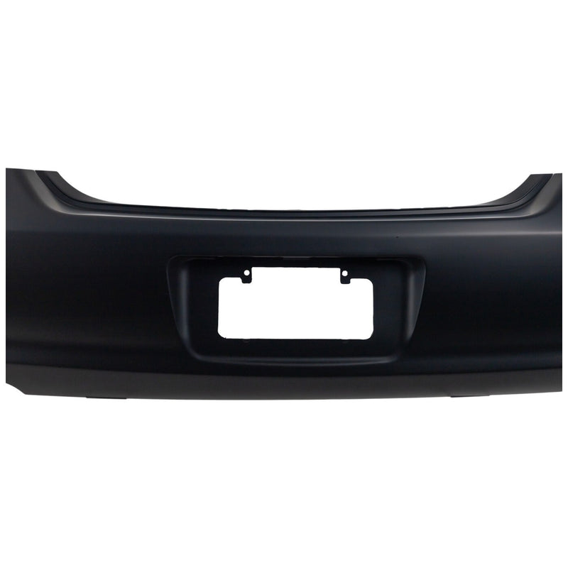 DURAFORCE Rear Bumper Cover For 2005-2010 Toyota Avalon Primed CAPA 52159AC904 TO1100232C