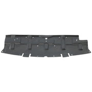 DURAFORCE Front Engine Splash Shield For 2009-2013 Mazda 6