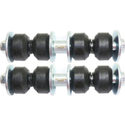 DURAFORCE Sway Bar Link Set For 95-2004 Chevrolet S10 GMC Sonoma 97-2003 Malibu Front 2Pc