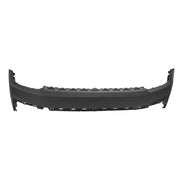 DURAFORCE Bumper Cover Fascia For 2018 2019 2020 Volkswagen Atlas Front Upper For S/SE/SEL