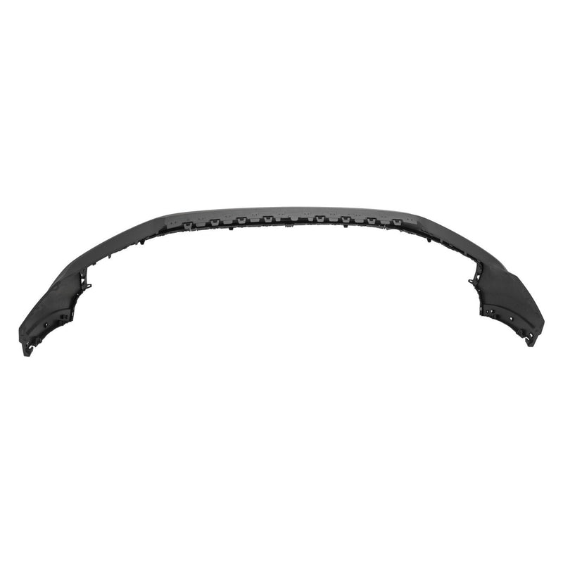 DURAFORCE Bumper Cover Fascia For 2018 2019 2020 Volkswagen Atlas Front Upper For S/SE/SEL