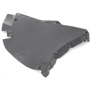 DURAFORCE Splash Shield For 2003-2006 Mercedes Benz SL500 Front Left & Right Side Set of 2
