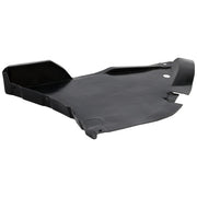 DURAFORCE Splash Shield For 2003-2006 Mercedes Benz SL500 Front Left & Right Side Set of 2