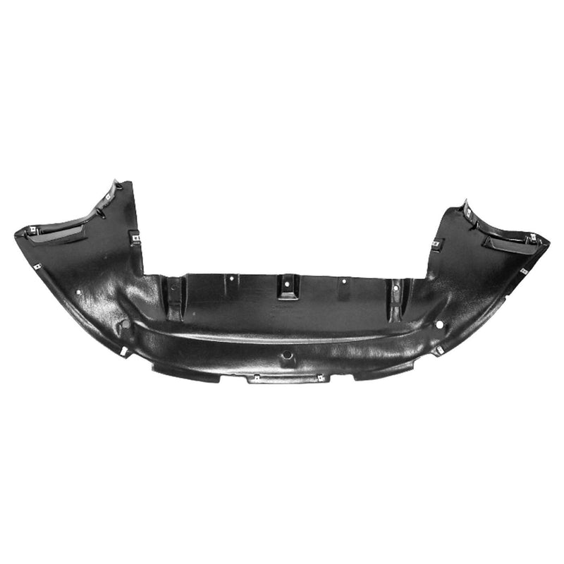 DURAFORCE Engine Splash Shield For 2015-2016 Dodge Dart 68155070AD