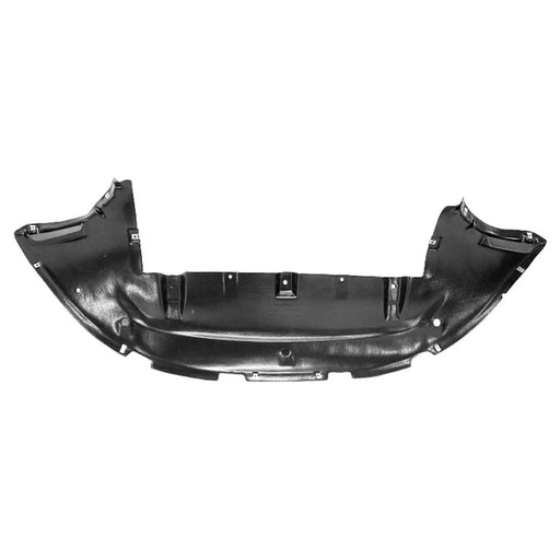 DURAFORCE Engine Splash Shield For 2015-2016 Dodge Dart 68155070AD