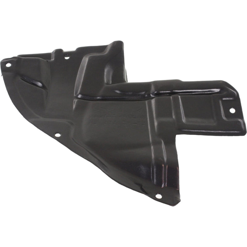 DURAFORCE Fender Liner For 2010-2015 Mazda CX-9 Front Left & Right Front Lower Section