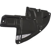 DURAFORCE Fender Liner For 2010-2015 Mazda CX-9 Front Left & Right Front Lower Section