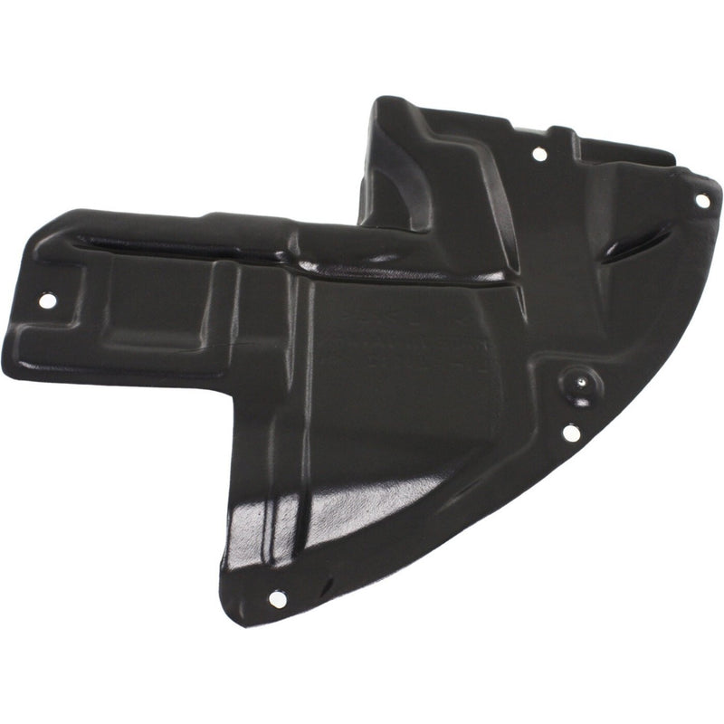 DURAFORCE Fender Liner For 2010-2015 Mazda CX-9 Front Left & Right Front Lower Section