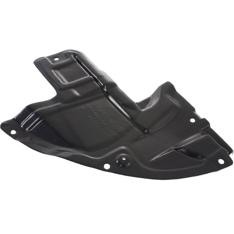 DURAFORCE Fender Liner For 2010-2015 Mazda CX-9 Front Left & Right Front Lower Section
