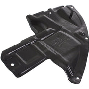 DURAFORCE Fender Liner For 2010-2015 Mazda CX-9 Front Left & Right Front Lower Section