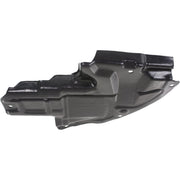 DURAFORCE Fender Liner For 2010-2015 Mazda CX-9 Front Left & Right Front Lower Section