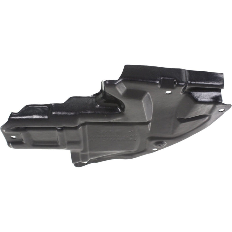 DURAFORCE Fender Liner For 2010-2015 Mazda CX-9 Front Left & Right Front Lower Section