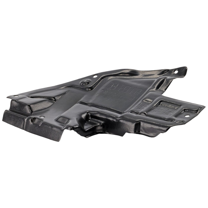 DURAFORCE Fender Liner For 2010-2015 Mazda CX-9 Front Left & Right Front Lower Section