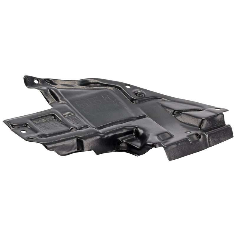 DURAFORCE Fender Liner For 2010-2015 Mazda CX-9 Front Left & Right Front Lower Section