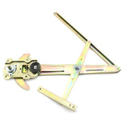 DURAFORCE Manual Window Regulator For 1979-1983 Toyota Pickup Front Left Manual Crank Type