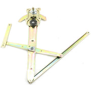 DURAFORCE Manual Window Regulator For 1979-1983 Toyota Pickup Front Left Manual Crank Type